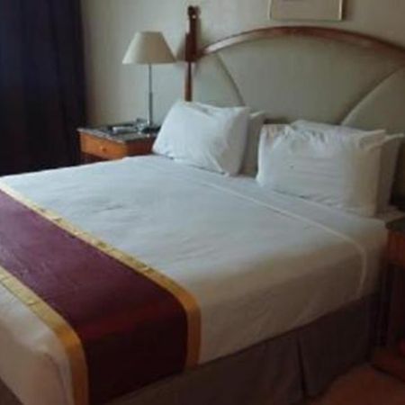 Silam Dynasty Hotel Lahad Datu Εξωτερικό φωτογραφία