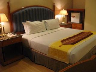 Silam Dynasty Hotel Lahad Datu Εξωτερικό φωτογραφία