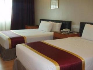Silam Dynasty Hotel Lahad Datu Εξωτερικό φωτογραφία